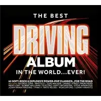 The Best Driving Album in the World...ever! | Various Artists