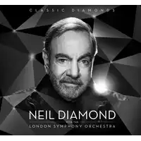 Classic Diamonds | Neil Diamond with the London Symphony Orchestra