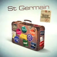 Tourist (Travel Versions) | St. Germain