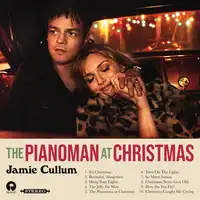 The Pianoman at Christmas | Jamie Cullum