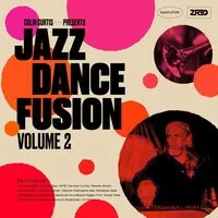 Colin Curtis Presents: Jazz Dance Fusion - Volume 2 | Various Artists