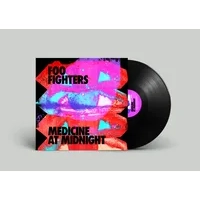 Medicine at Midnight | Foo Fighters