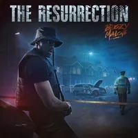 The Resurrection | Bugzy Malone