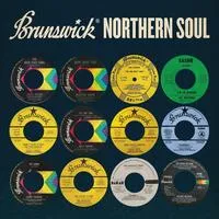 Brunswick Northern Soul | Various Artists