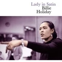 Lady in Satin | Billie Holiday