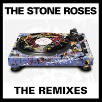 The Remixes | The Stone Roses