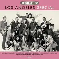 Birth of Soul: Los Angeles Special | Various Artists