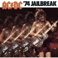 '74 Jailbreak | AC/DC