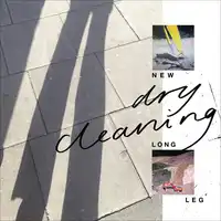 New Long Leg | Dry Cleaning