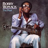 The Poet | Bobby Womack