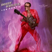 The Poet II | Bobby Womack