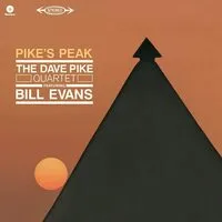 Pike's Peak | The Dave Pike Quartet featuring Bill Evans