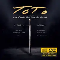 With a Little Help from My Friends | Toto