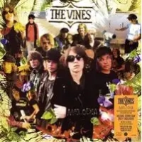 Melodia (RSD 2021) | The Vines