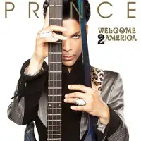 Welcome 2 America | Prince