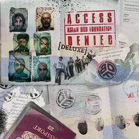 Access Denied (RSD 2021) | Asian Dub Foundation