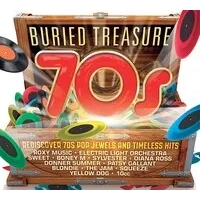 Buried Treasure: The 70s | Various Artists