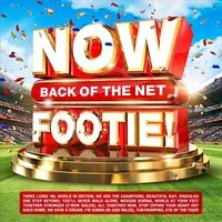 NOW That's What I Call Footie! | Various Artists