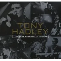Live from Metropolis Studios | Tony Hadley