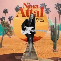 Pieces of Soul | Nina Attal