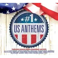 #1 US Anthems | Various Artists