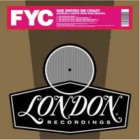 She Drives Me Crazy (RSD 2021) | Fine Young Cannibals