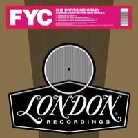 She Drives Me Crazy (RSD 2021) | Fine Young Cannibals