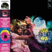 Living the Blues (RSD 2021) | Canned Heat