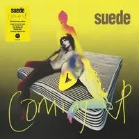 Coming Up | Suede