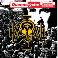 Operation: Mindcrime | Queensrÿche