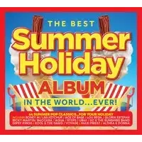 The Best Summer Holiday Album in the World... Ever! | Various Artists