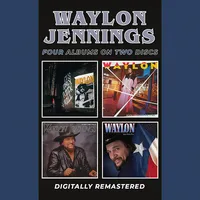 It's Only Rock & Roll/Never Could Toe the Mark/Turn the Page/... | Waylon Jennings