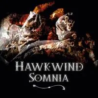 Somnia | Hawkwind