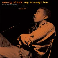 My Conception | Sonny Clark