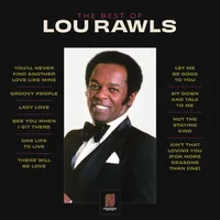 The Best of Lou Rawls | Lou Rawls
