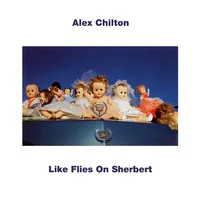 Like Flies On Sherbert | Alex Chilton