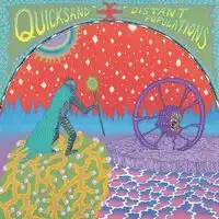 Distant Populations | Quicksand