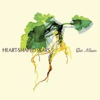 Heart-shaped Scars | Dot Allison
