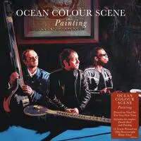 Painting | Ocean Colour Scene
