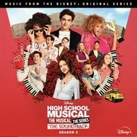 High School Musical the Series: Season 2 | Various Artists