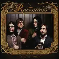 Broken Boy Soldiers | The Raconteurs