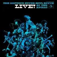 The Daptone Super Soul Revue: Live! At the Apollo | Various Artists