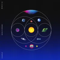 Music of the Spheres | Coldplay