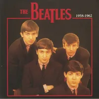 The Beatles: 1958-1962 | The Beatles