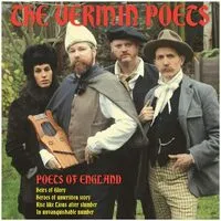 Poets of England | Vermin Poets