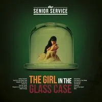 The Girl in the Glass Case | The Senior Service