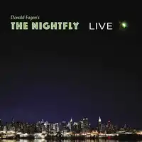 The Nightfly: Live | Donald Fagen
