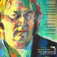 The Wanderer - A Tribute to Jackie Leven | Various Artists