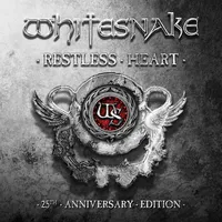 Restless Heart | Whitesnake