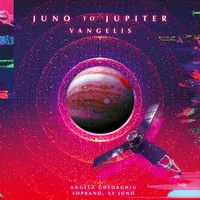Juno to Jupiter | Vangelis
